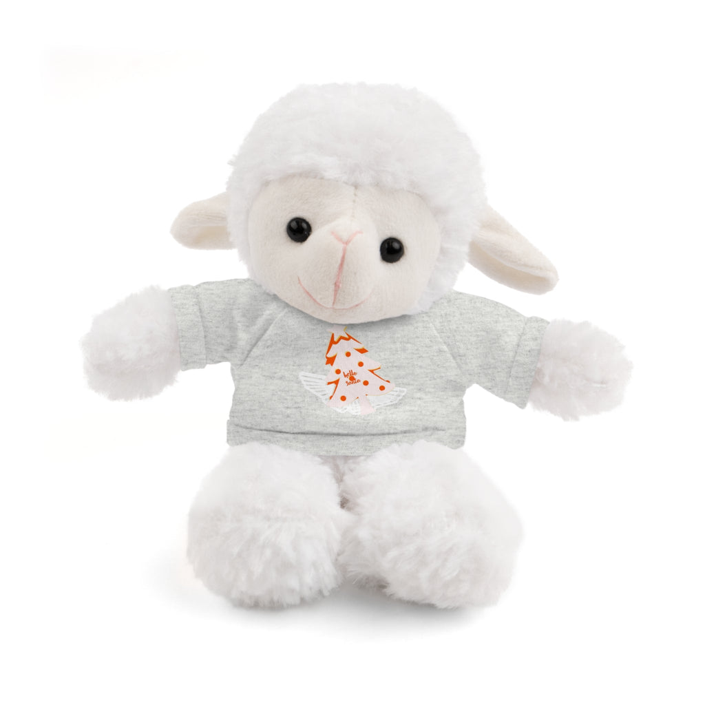 Stuffed Teddy Printify