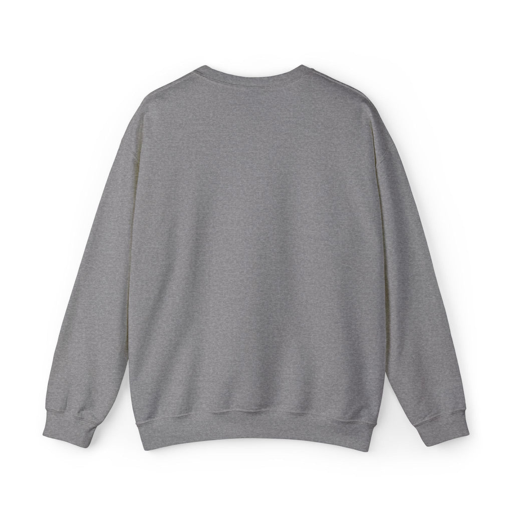 Cozy Fall Vibes Unisex Sweatshirt, Plant Lover Gift, Casual Comfort Wear, Autumn Apparel, Everyday Style