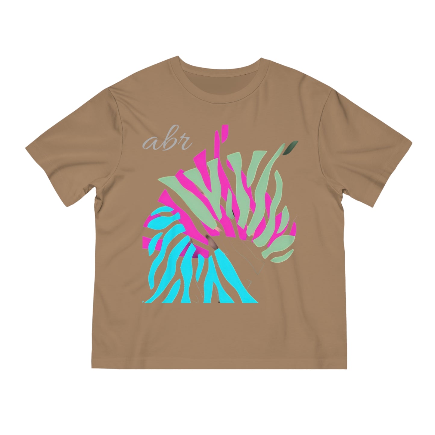 Unisex Fuser T-shirt