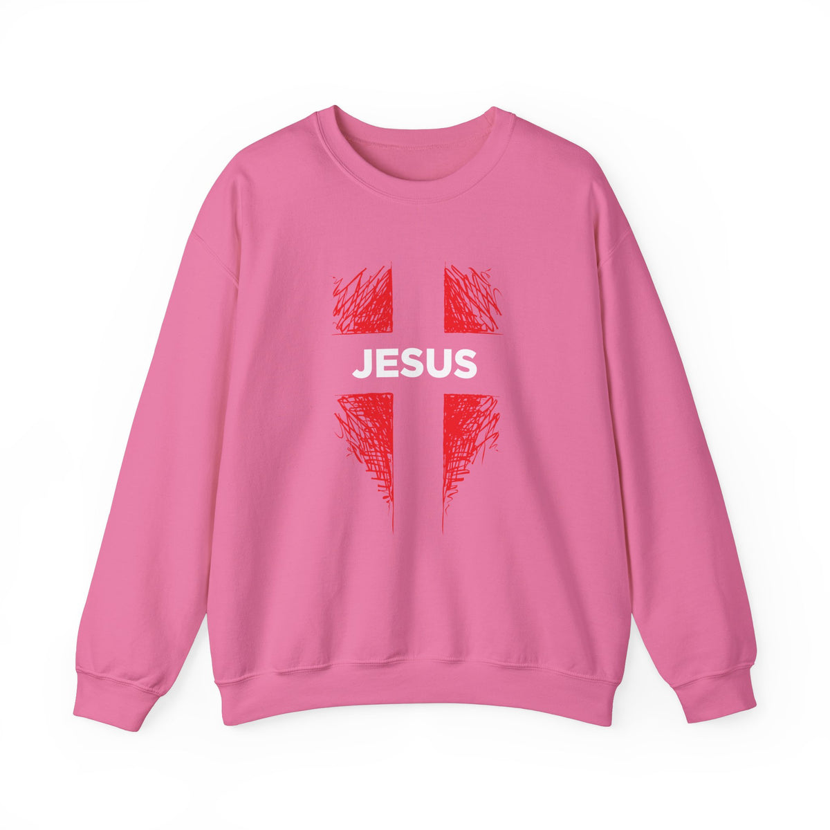 Jesus Unisex Sweatshirt