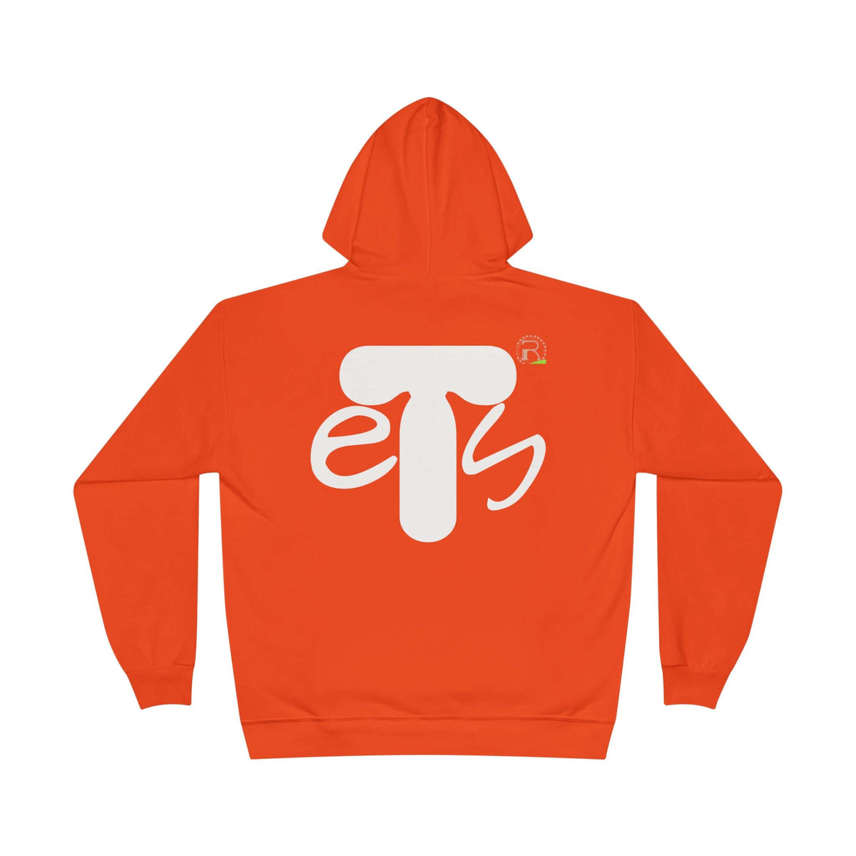 eTs Hoodie Sweatshirt