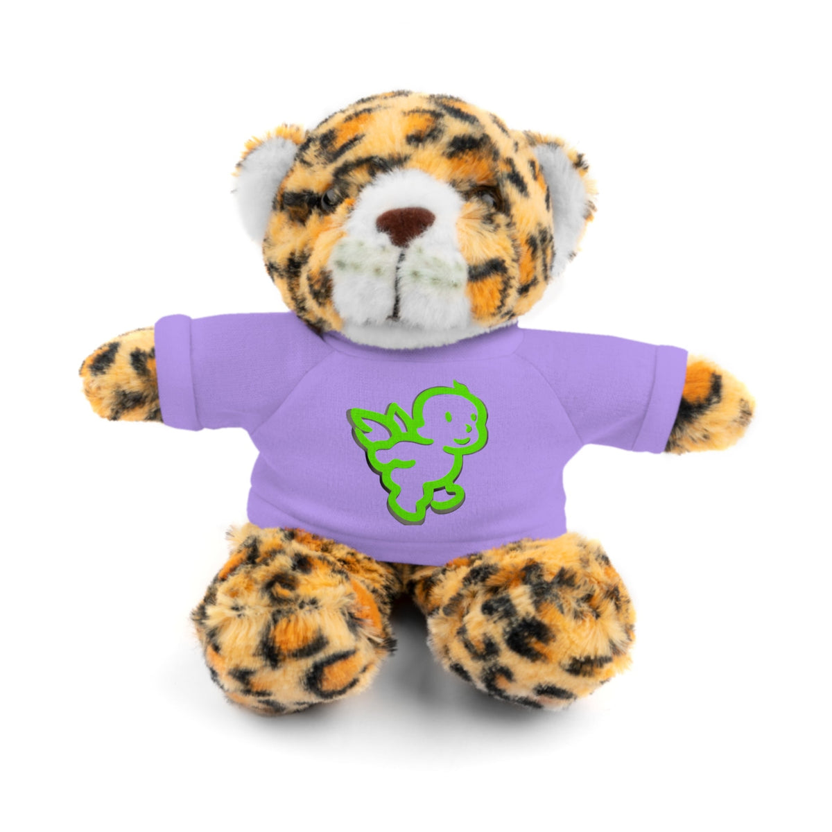 Stuffed Animals with Tee Printify