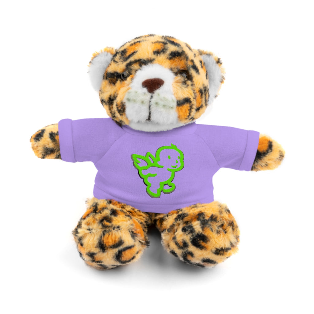 Stuffed Animals with Tee Printify