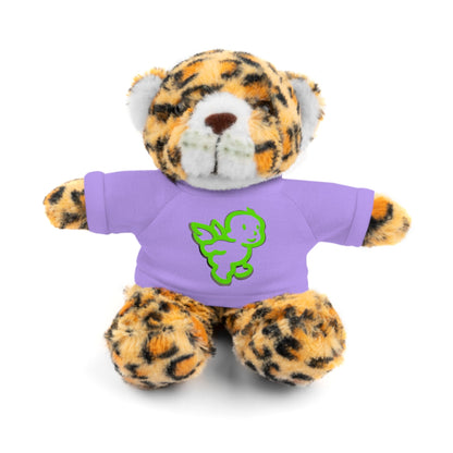Stuffed Animals with Tee Printify