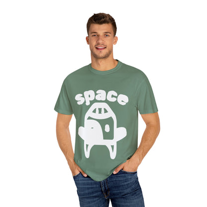 Space Tee - Unisex T-shirt Printify
