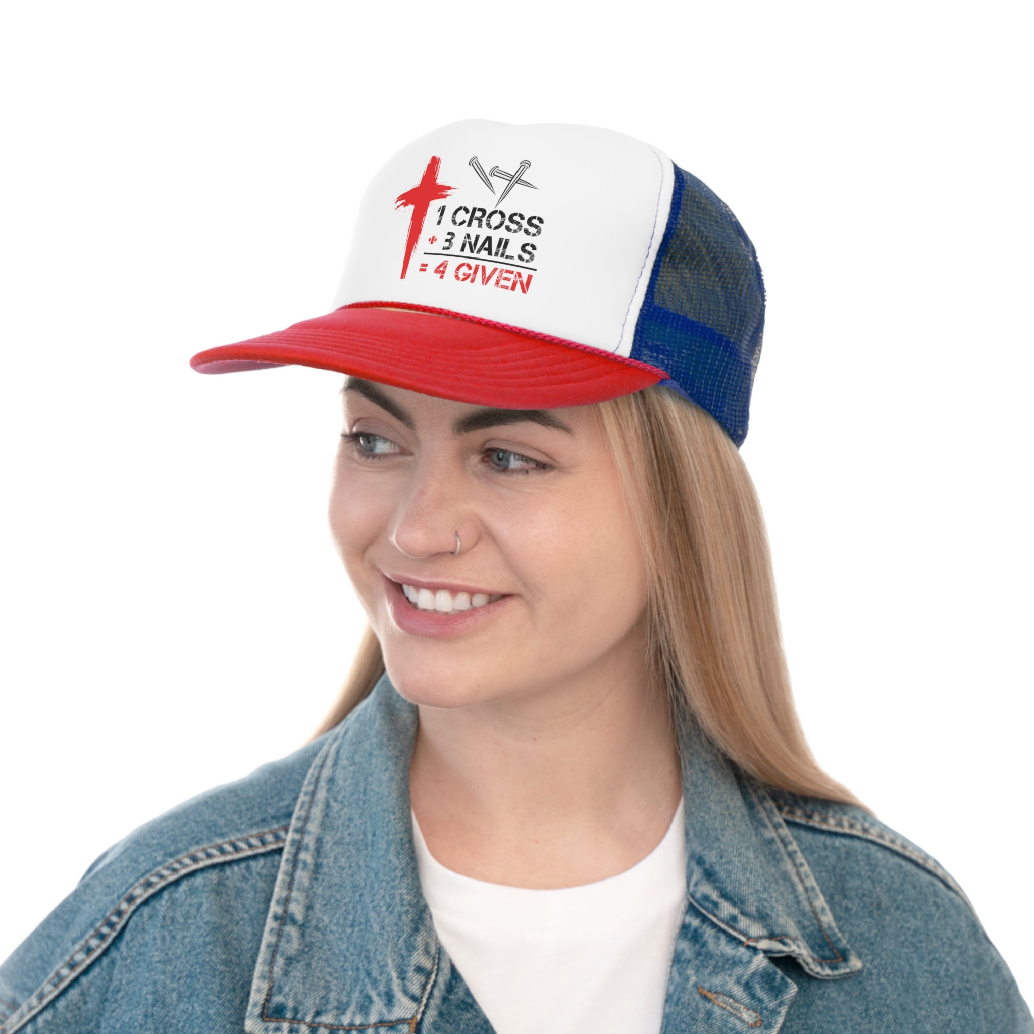 Trucker Unisex Caps
