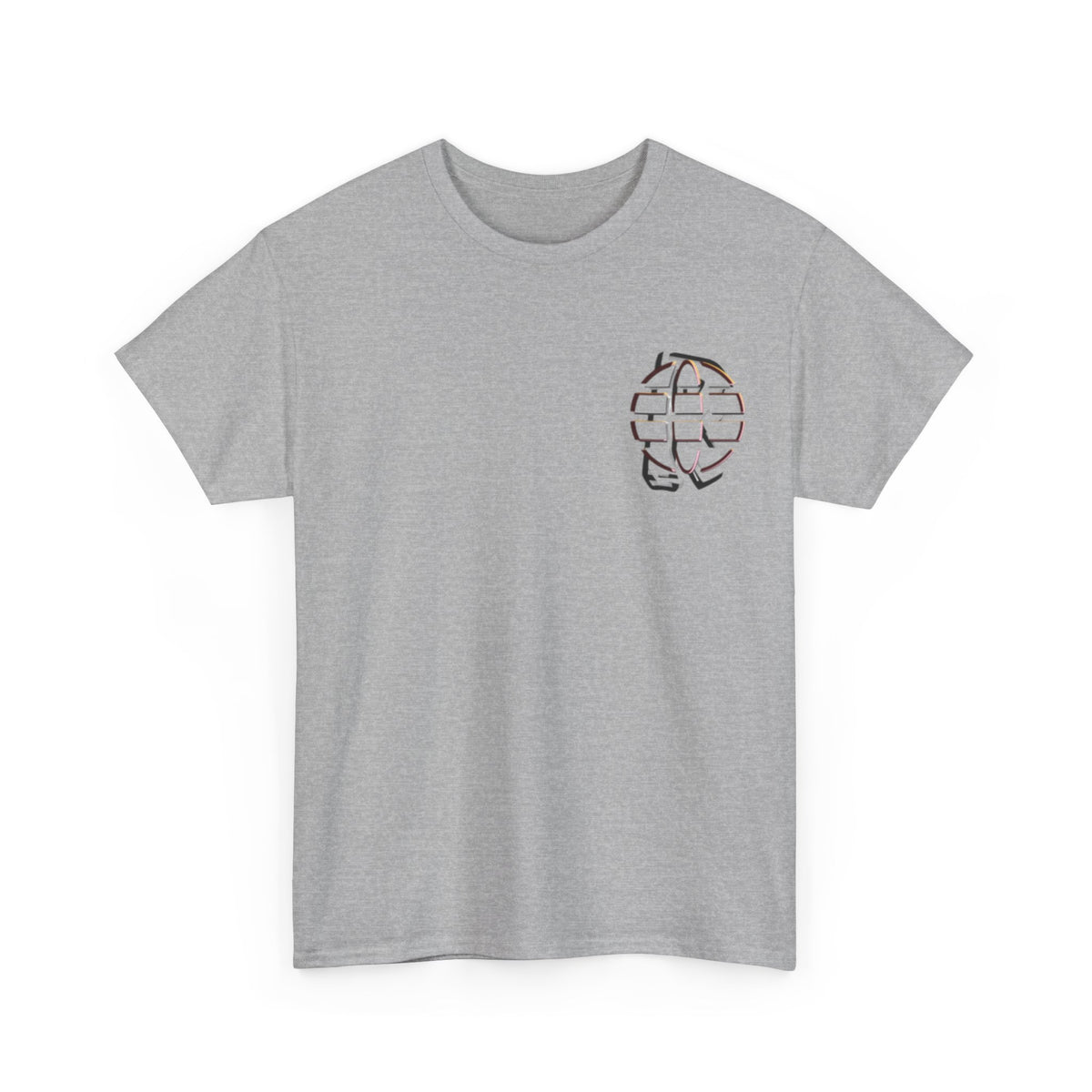 Unisex Cotton Tee - rc'nsons designs