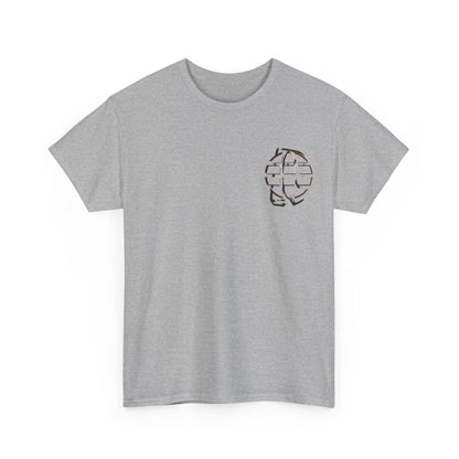 Unisex Cotton Tee - rc'nsons designs
