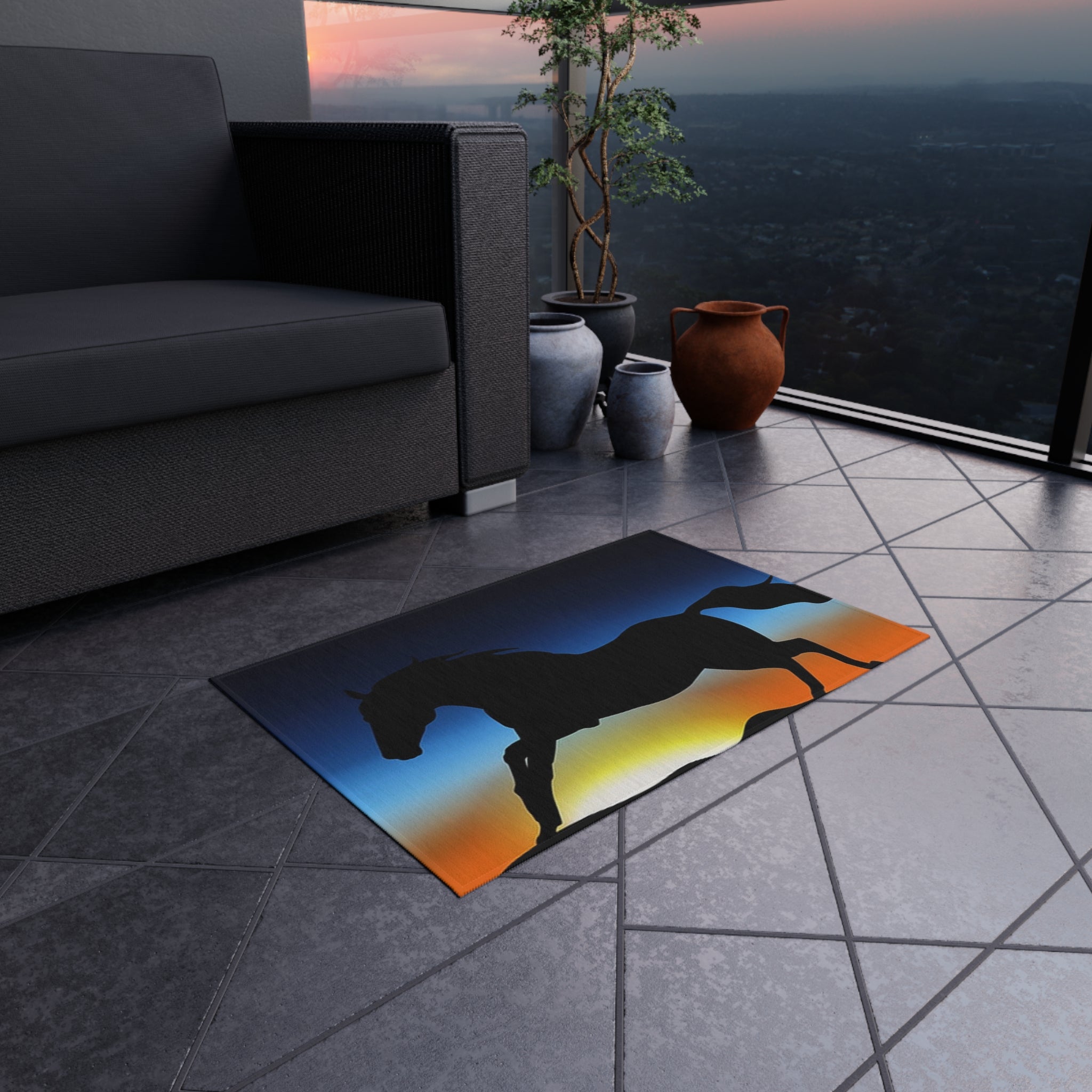 Outdoor Rug