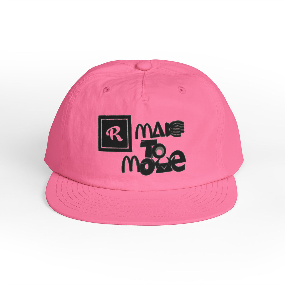 Surf Cap - Beach Vibes Hat