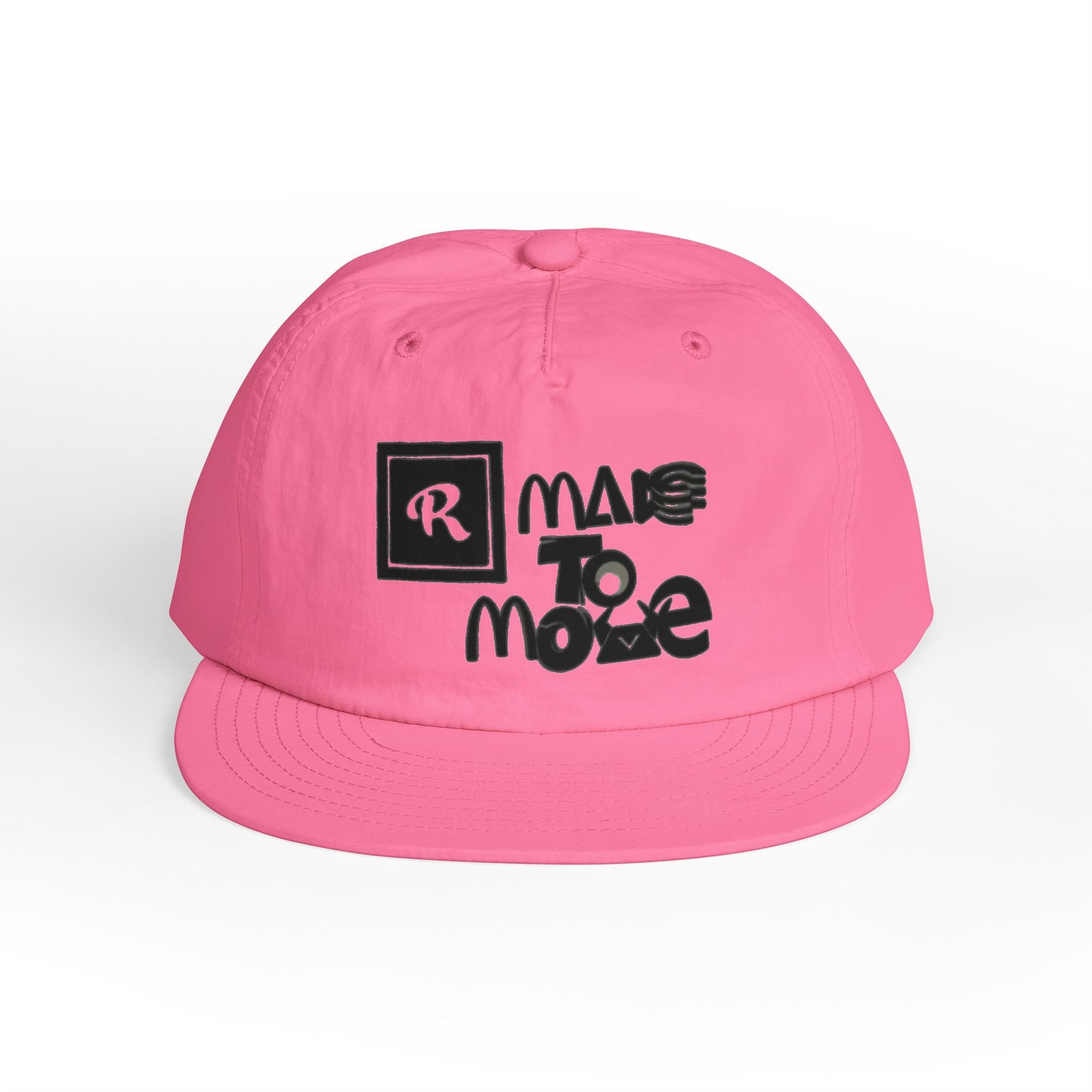 Surf Cap - Beach Vibes Hat