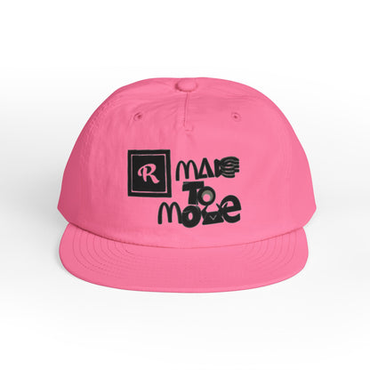 Surf Cap - Beach Vibes Hat