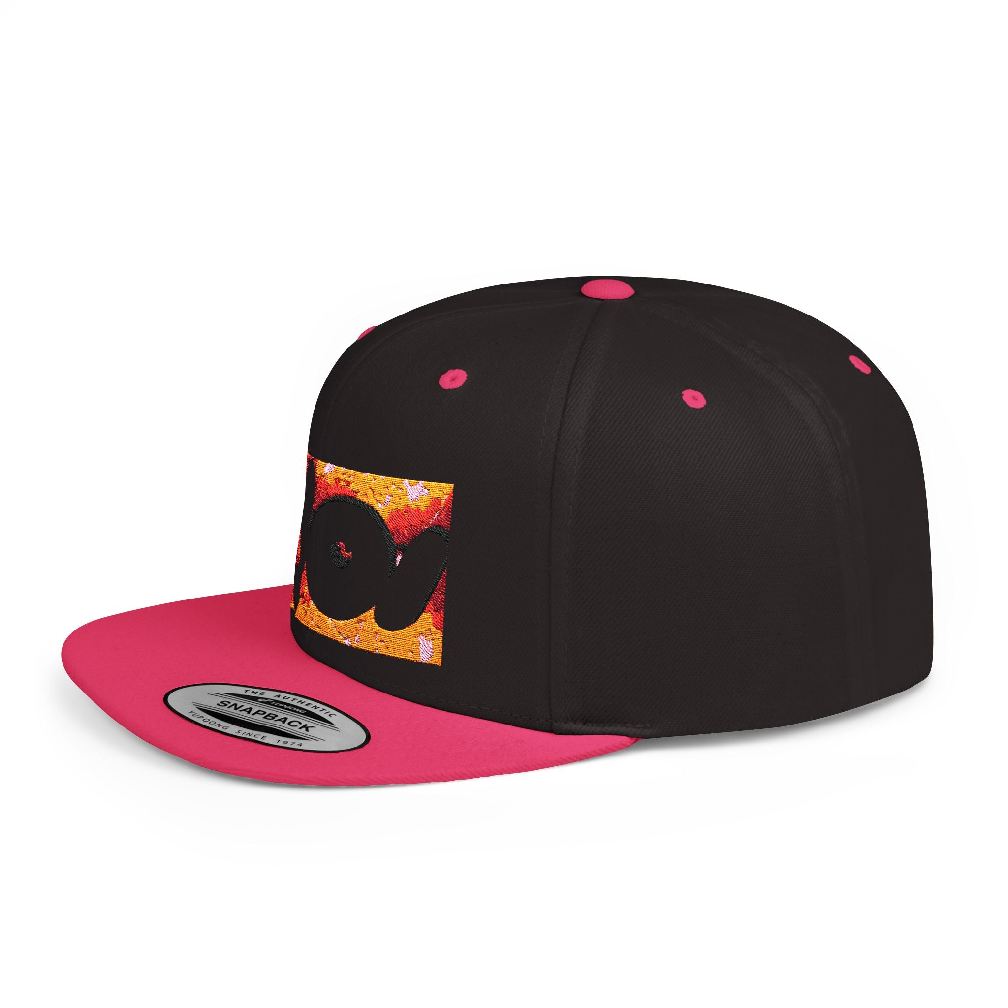 Snapback Cap 'VOI'