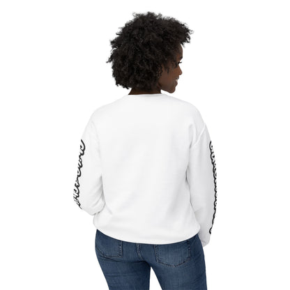 OMG! Lightweight Crewneck Sweatshirt