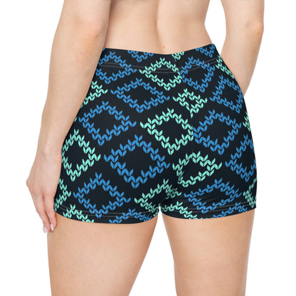 Women's Shorts (AOP)