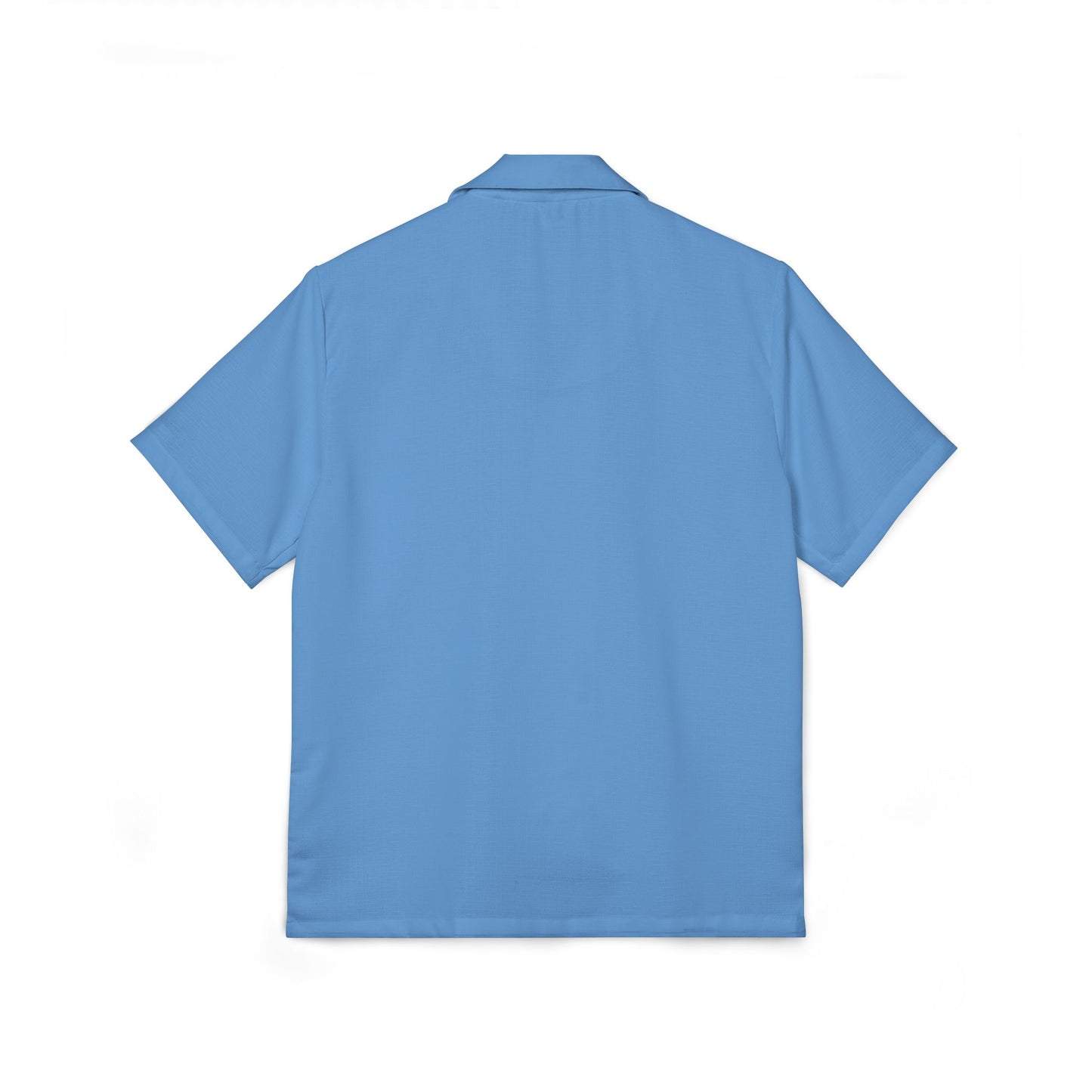 Passion Camp Shirt light blue universal