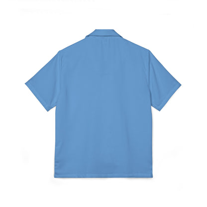 Passion Camp Shirt light blue universal
