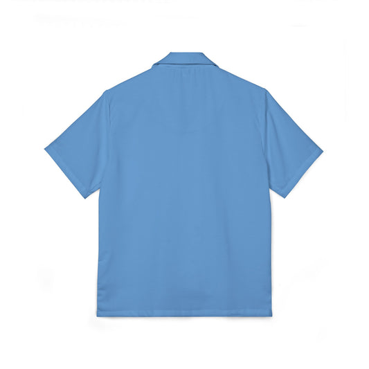 Passion Camp Shirt light blue universal