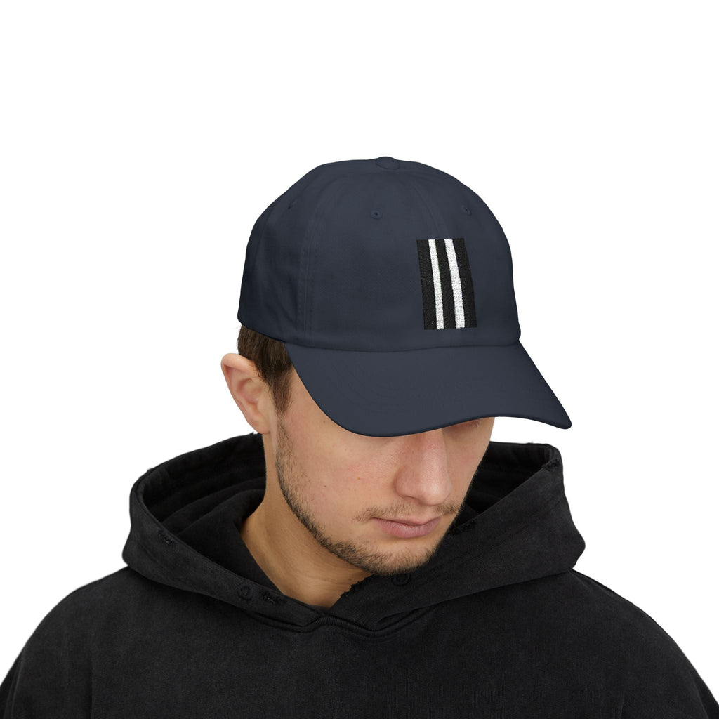 Cap - Modest Design Printify