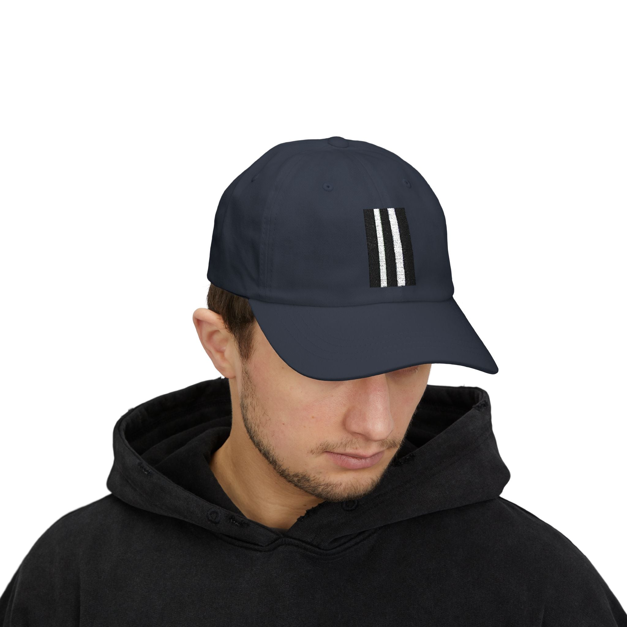 Cap - Modest Design Printify
