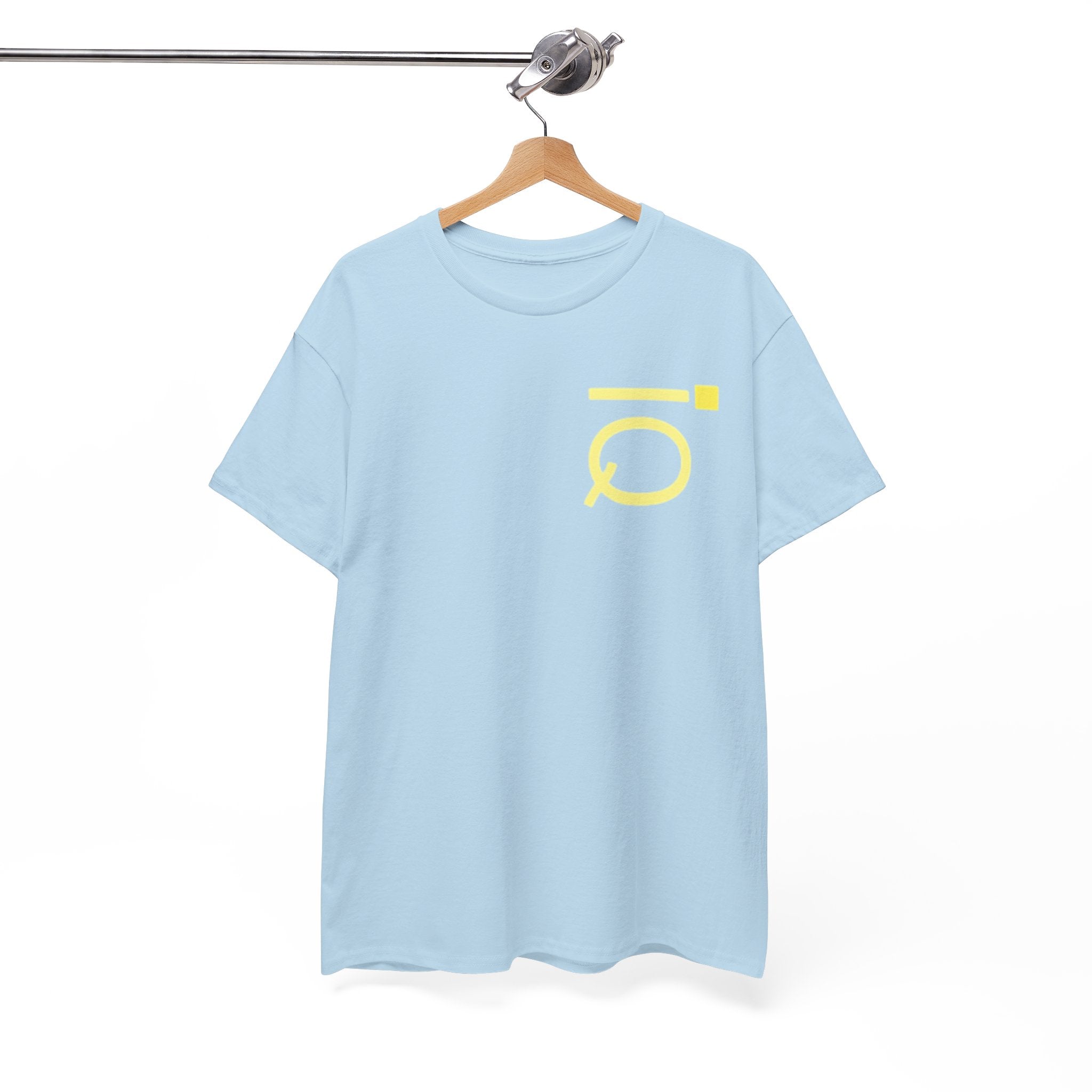 Unisex Heavy Cotton iQTee