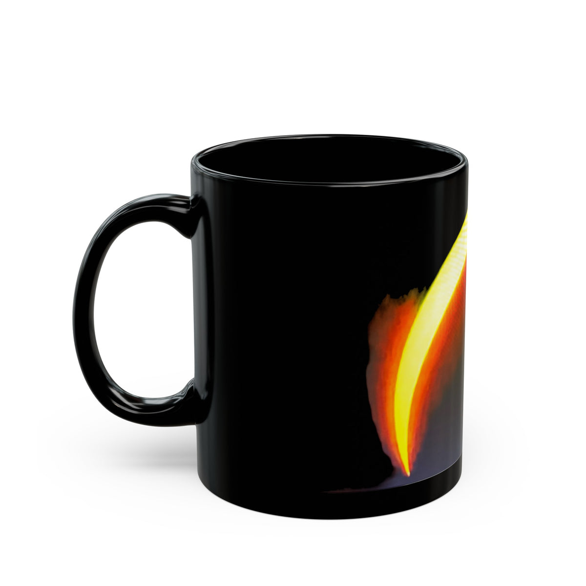 Black Mug (11oz, 15oz)