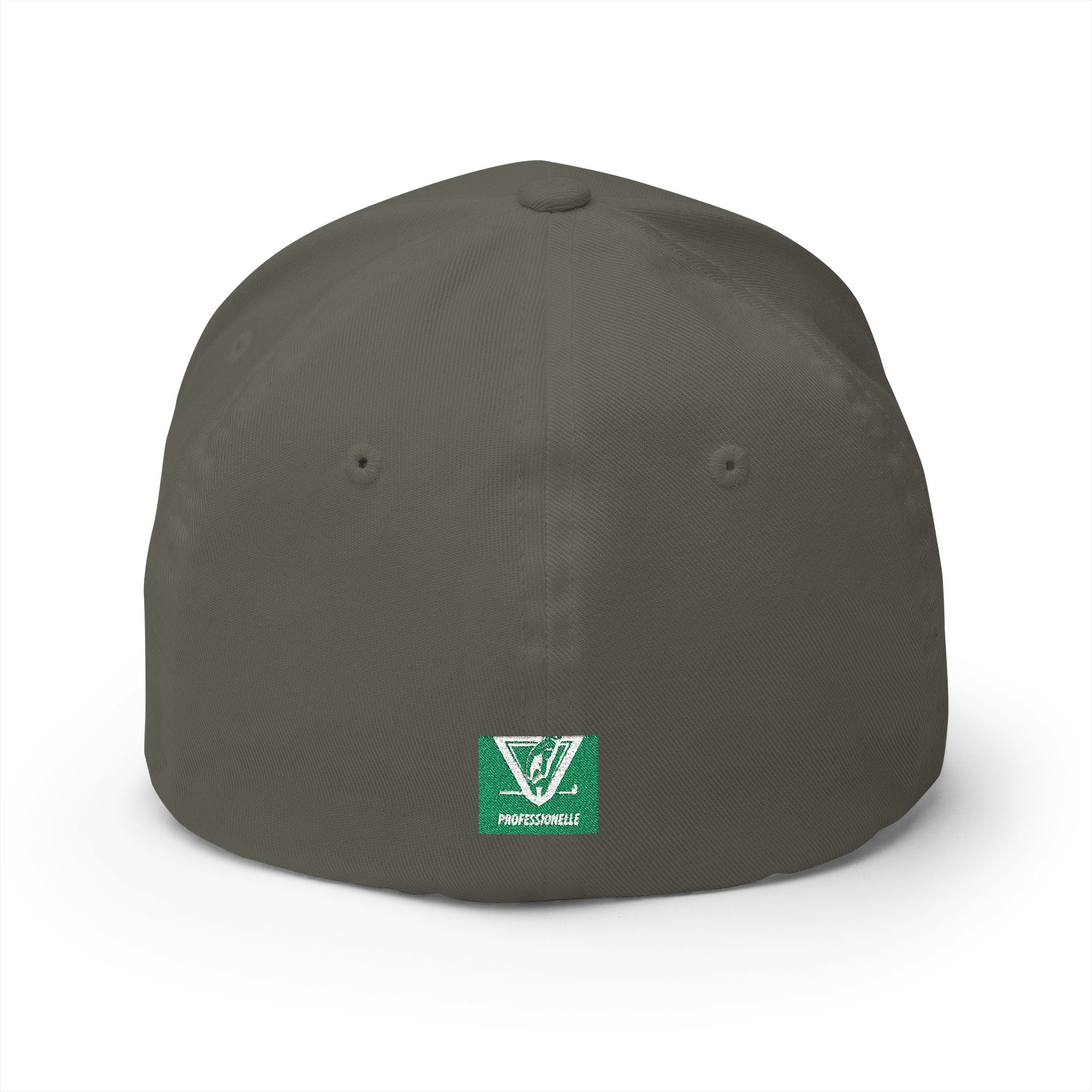 Embroidered golf Cap