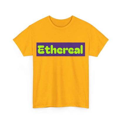 Ethereal Unisex Tee - RC'nSONS Design