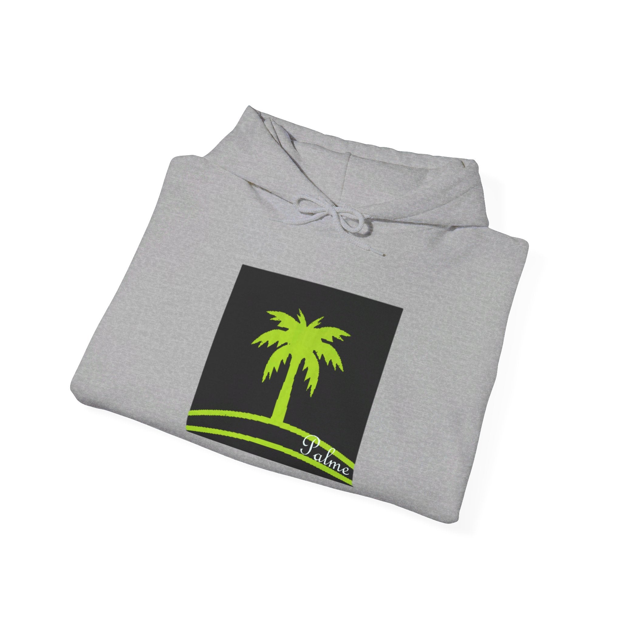 RCNSONS Unisex Hooded Palme Sweatshirt