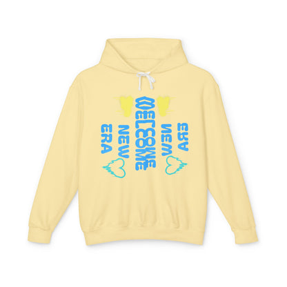 Welcome New Era Hooded Sweatshirt