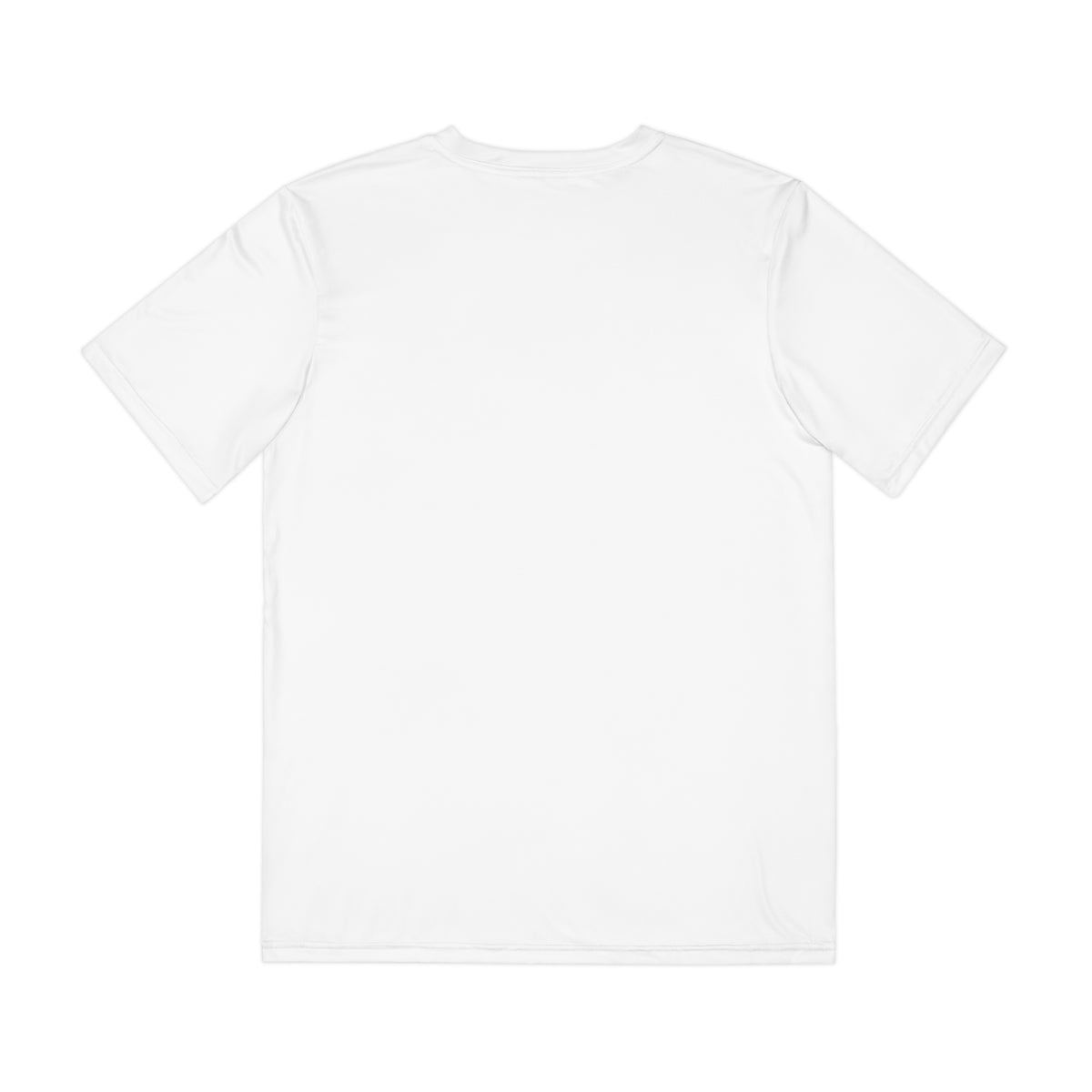 Men's Artistic Graphic Tee – Stylish Polyester Top for Casual Wear