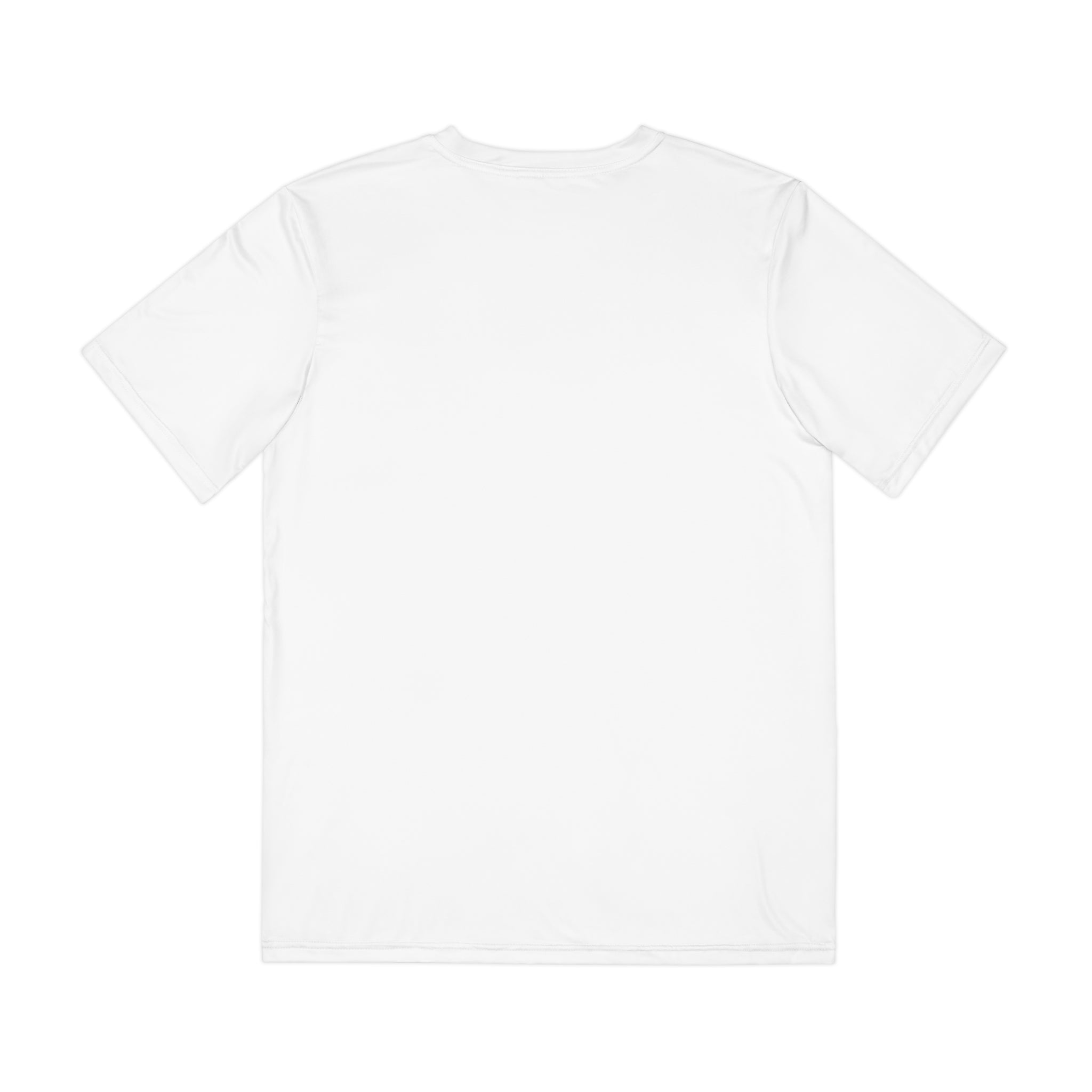 Men's Artistic Graphic Tee – Stylish Polyester Top for Casual Wear