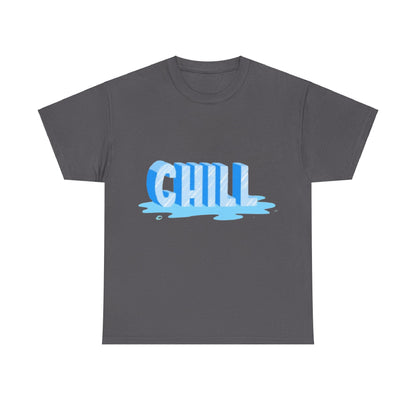 Unisex Heavy Cotton Chill Tee