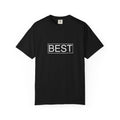 Unisex Best T-Shirt - Casual Statement Tee for Everyday Comfort