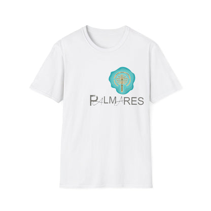 Unisex Softstyle PALMARES T-Shirt