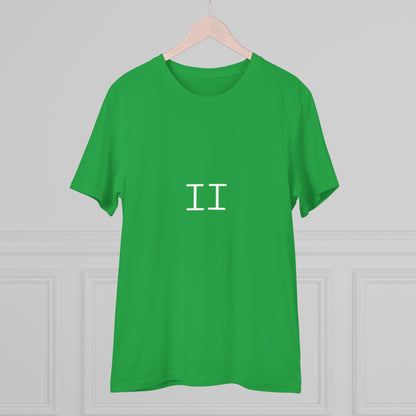 Organic Creator T-shirt - Unisex