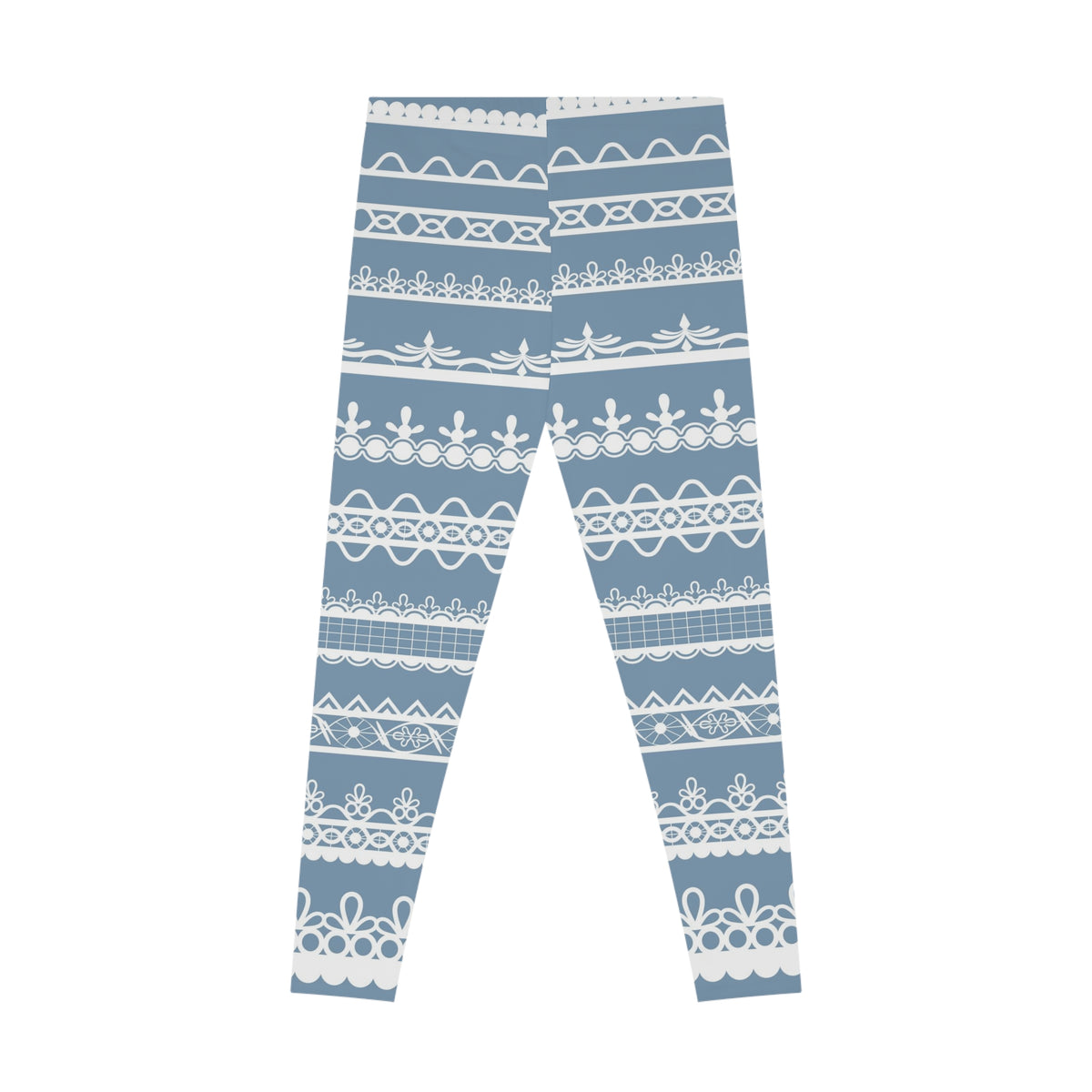 Stretchy Leggings (AOP)