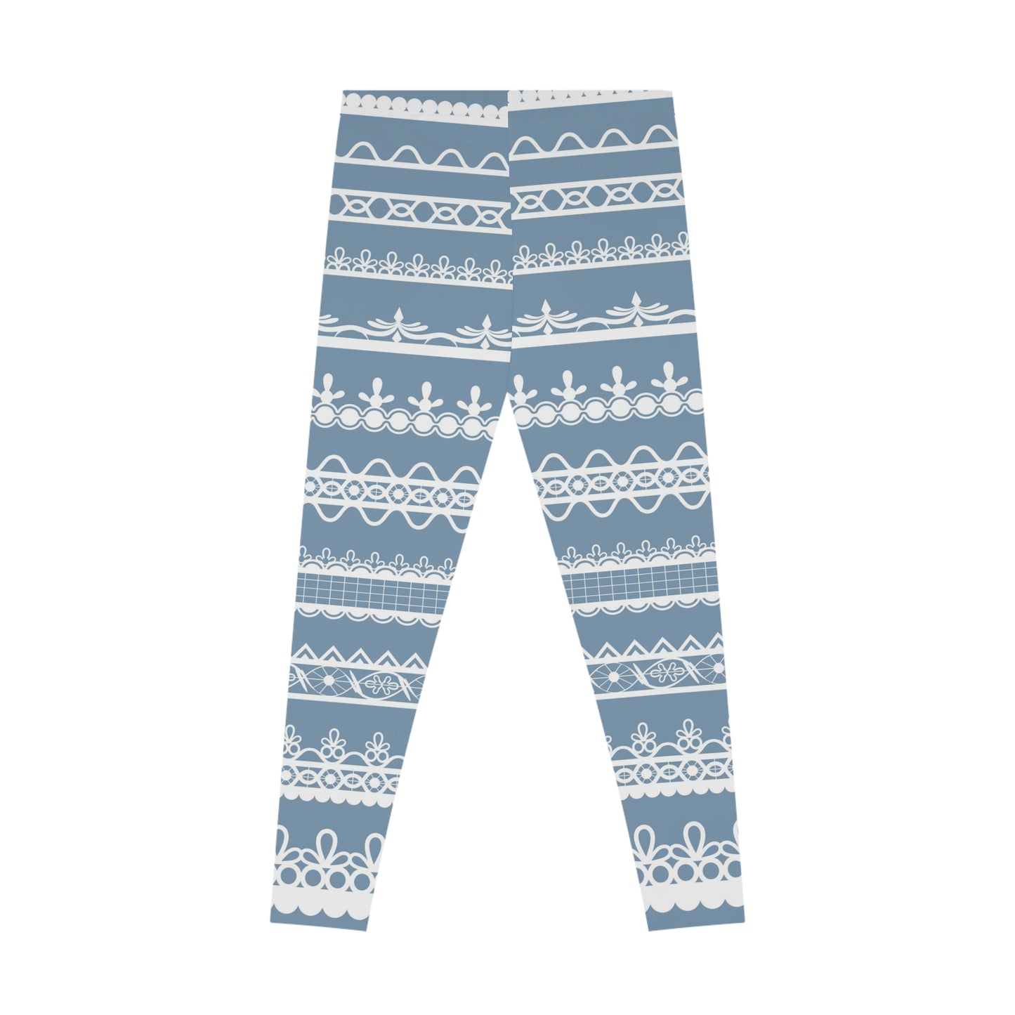 Stretchy Leggings (AOP)