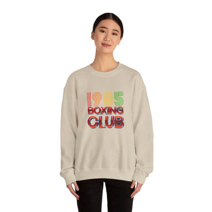 RCNSONS  Sports  Unisex Sweatshirt