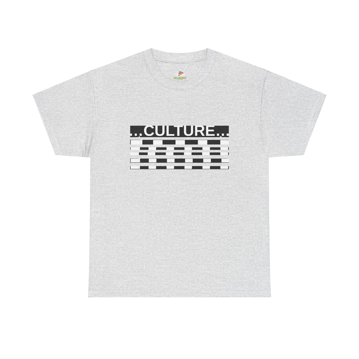Culture Premium Cotton Tee
