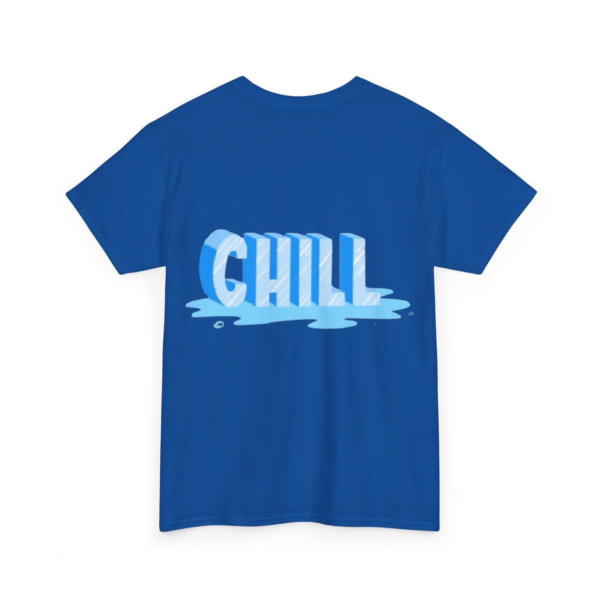 Unisex Heavy Cotton Chill Tee