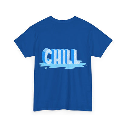 Unisex Heavy Cotton Chill Tee