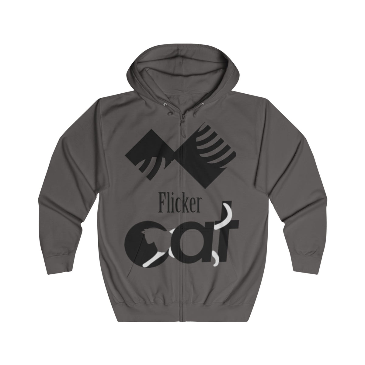 Cat Owners Unisex Hoodie