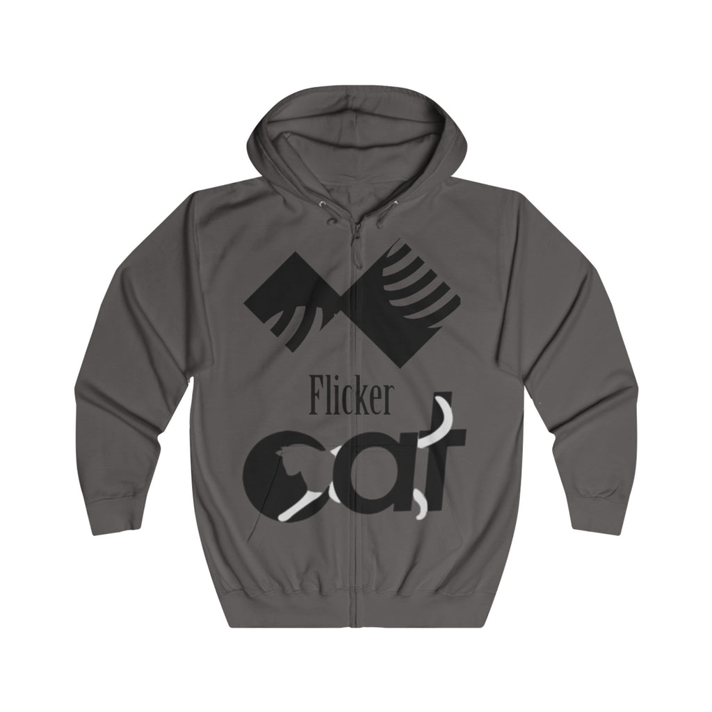Cat Owners Unisex Hoodie