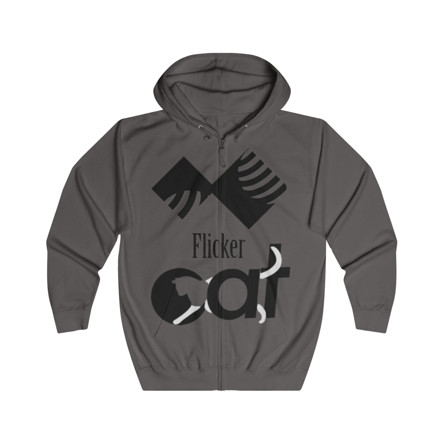 Cat Owners Unisex Hoodie