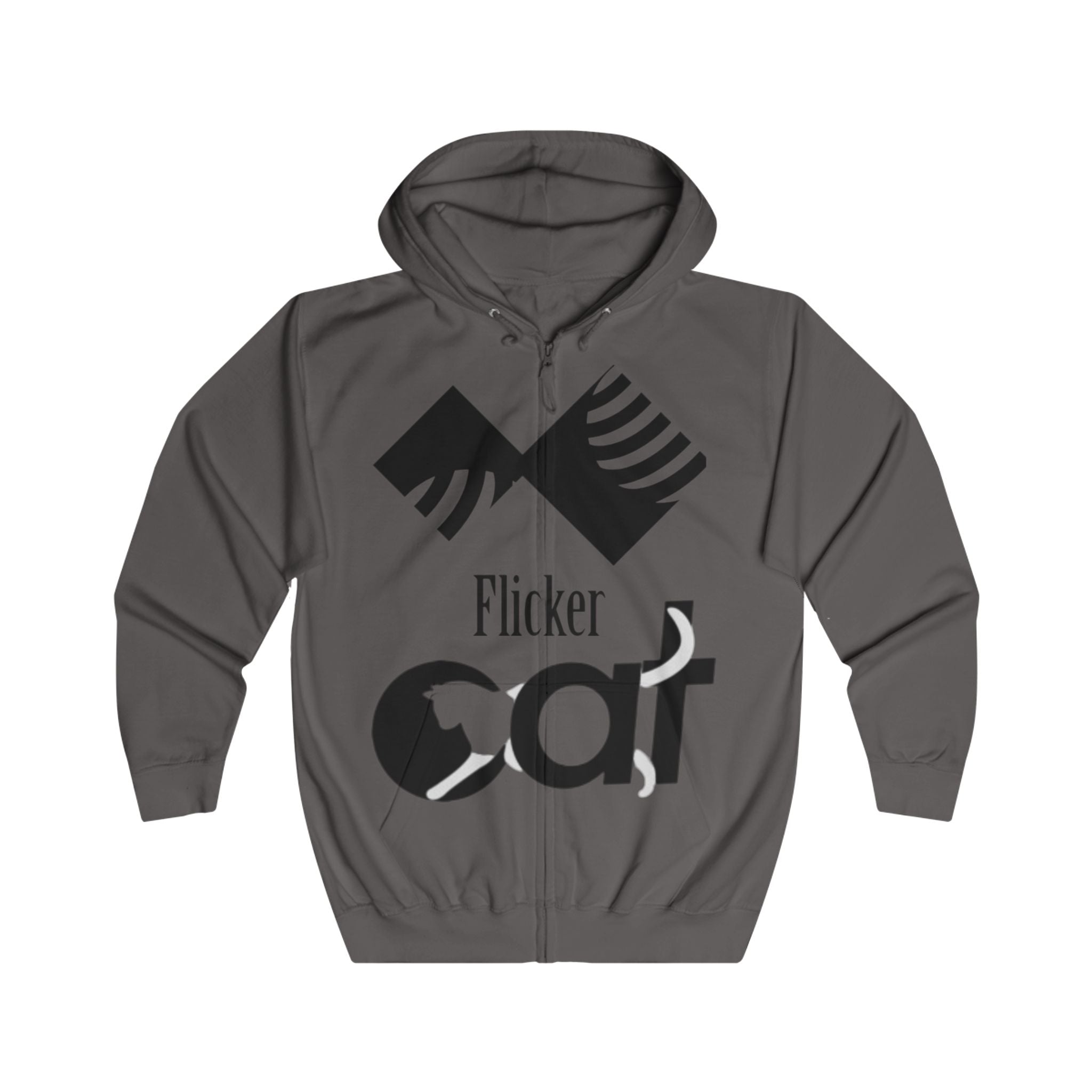 Cat Owners Unisex Hoodie