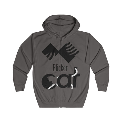 Cat Owners Unisex Hoodie