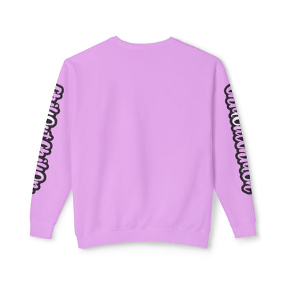 OMG! Lightweight Crewneck Sweatshirt