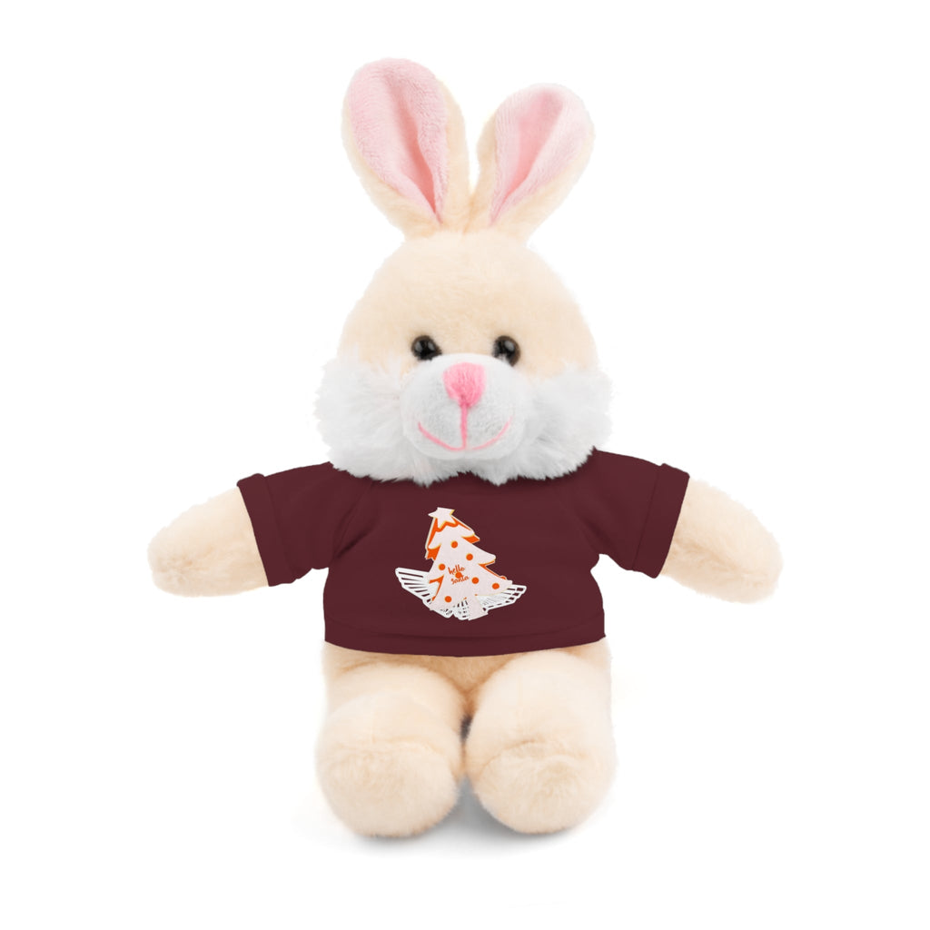 Stuffed Teddy Printify