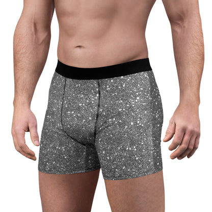 Men's Boxer Briefs (AOP)